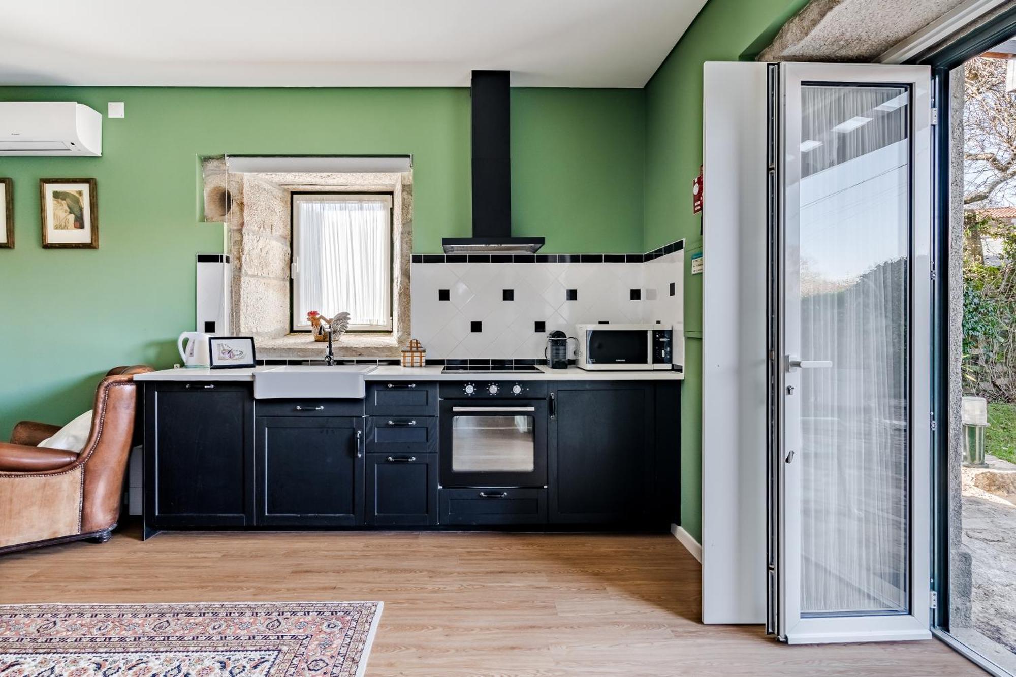 Casa Dos Arcos Apartment Каминя Екстериор снимка