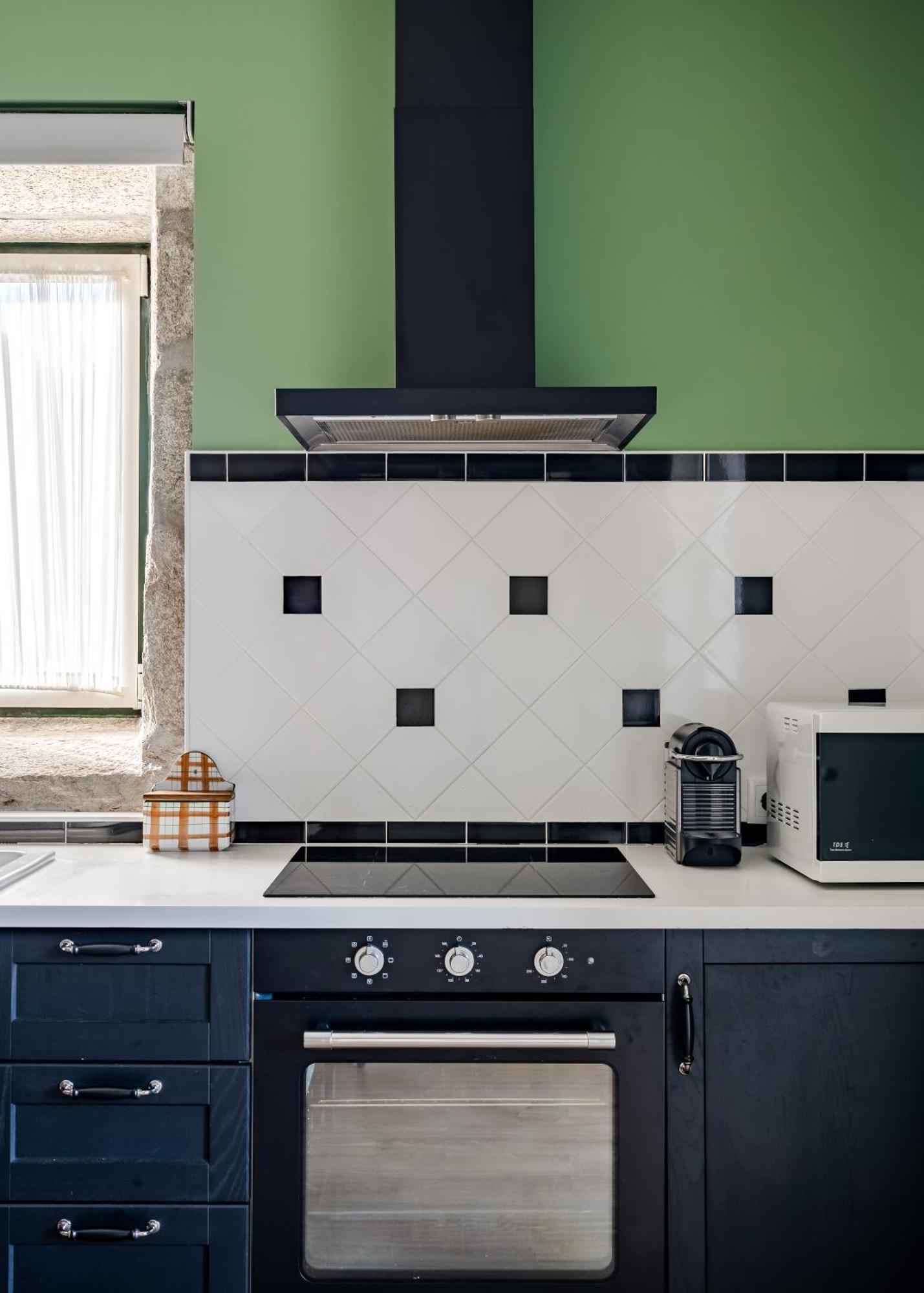 Casa Dos Arcos Apartment Каминя Екстериор снимка